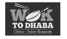 Wok to Dhaba